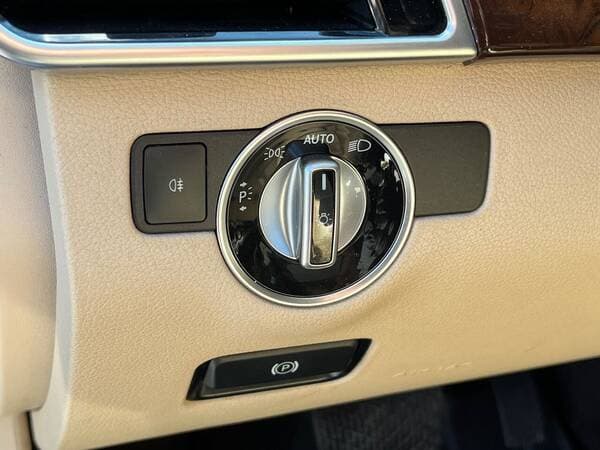 2016 Mercedes GLE 300d — Miniatură 14