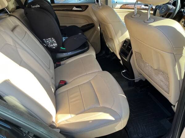 2016 Mercedes GLE 300d — Miniatură 16