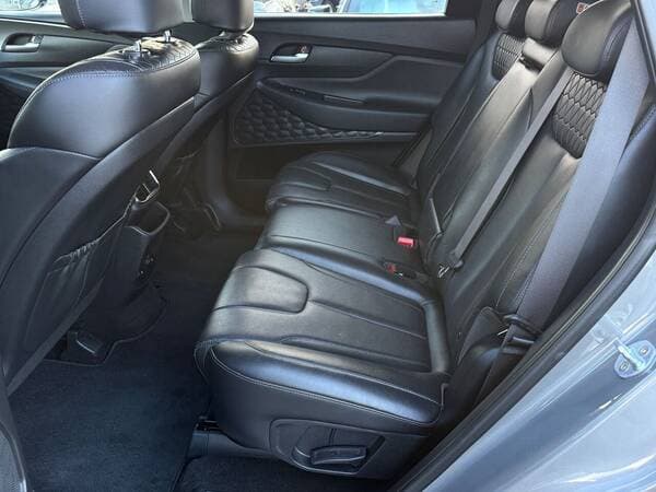 2018 Hyundai Santa Fe — Miniatură 14