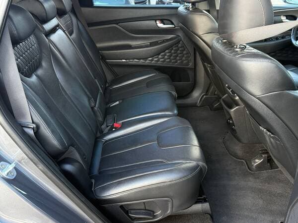 2018 Hyundai Santa Fe — Miniatură 13