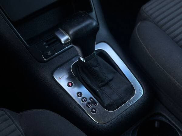2009 Volkswagen Tiguan — Miniatură 12