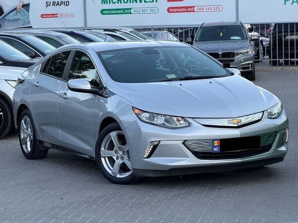 2016 Chevrolet Volt — Miniatură 2
