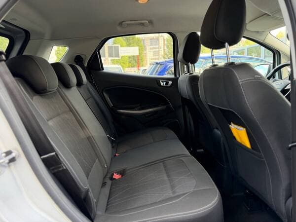 2019 Ford Ecosport — Miniatură 16