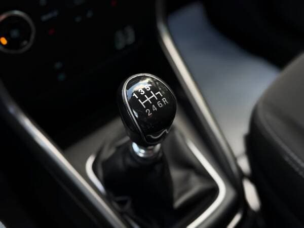 2019 Ford Ecosport — Miniatură 13