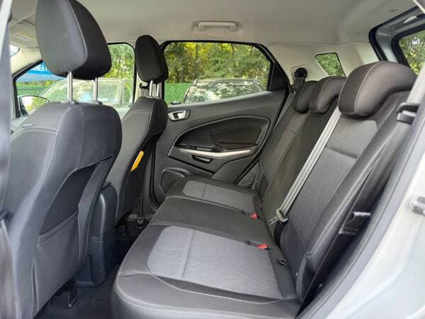 2019 Ford Ecosport — Miniatură 17