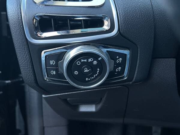 2013 Ford Focus — Miniatură 7