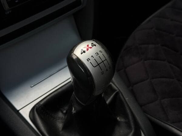 2009 Skoda Octavia — Miniatură 13