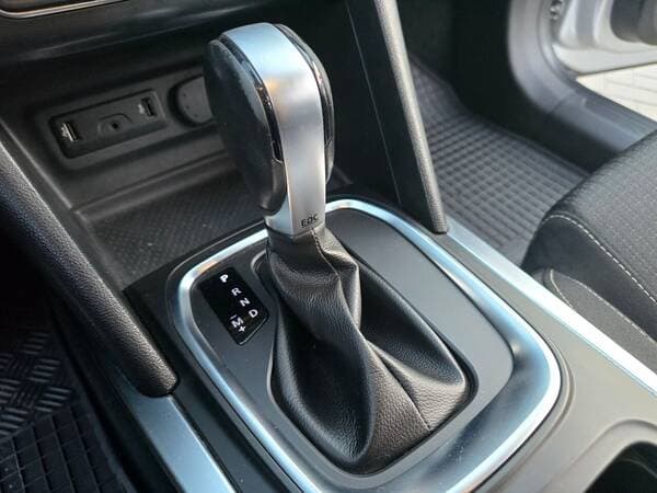 2016 Renault Megane — Miniatură 13