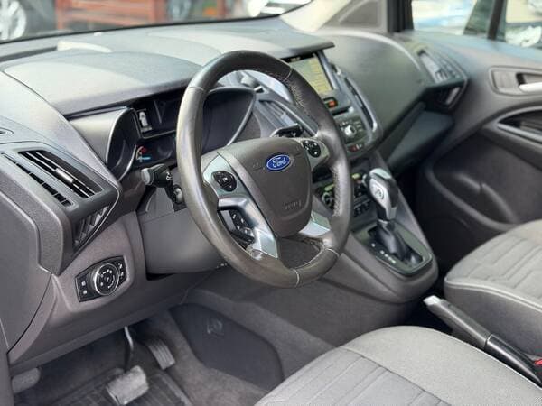 2017 Ford Tourneo Connect — Miniatură 5