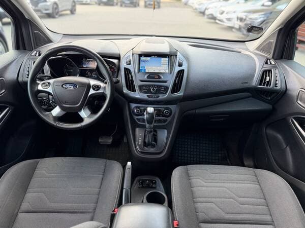 2017 Ford Tourneo Connect — Miniatură 8