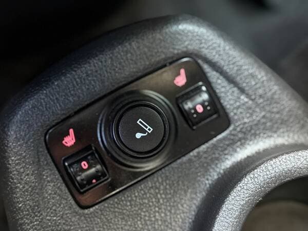 2017 Ford Tourneo Connect — Miniatură 16