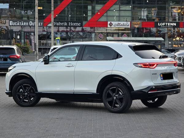 2024 Honda e:NS1 — Miniatură 3