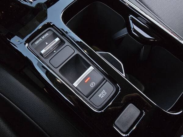 2024 Honda e:NS1 — Miniatură 14