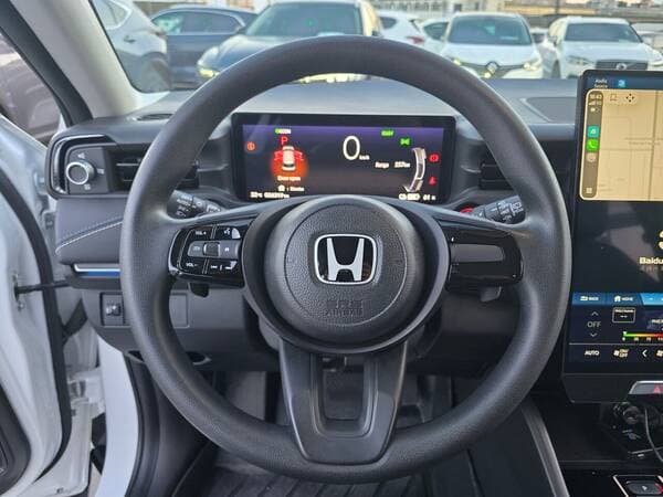 2024 Honda e:NS1 — Miniatură 9