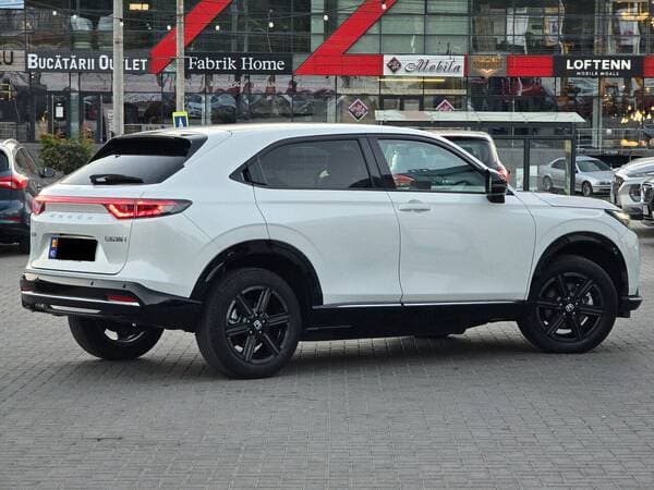 2024 Honda e:NS1 — Miniatură 4