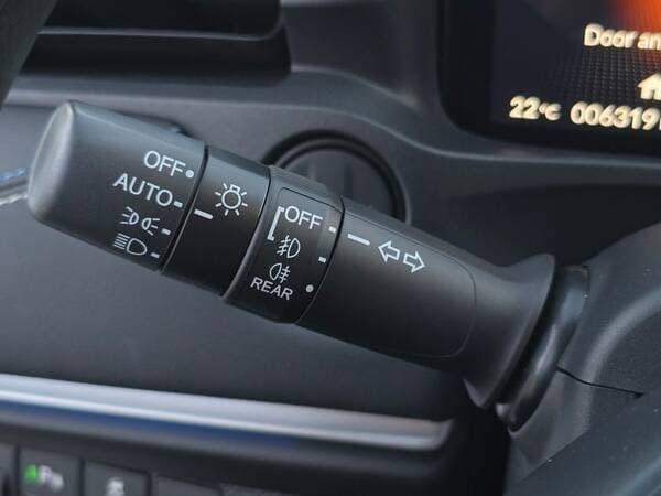 2024 Honda e:NS1 — Miniatură 16