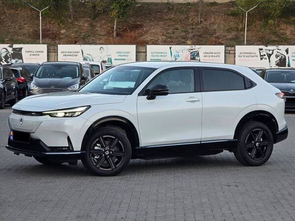2024 Honda e:NS1 — Miniatură 2