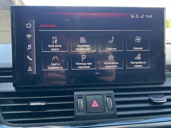 2022 Audi Q5 — Miniatură 24