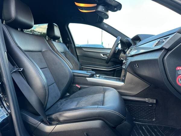 2014 Mercedes E 250 — Miniatură 7