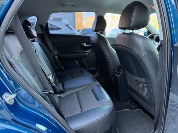 Kia Niro 2019 — Миниатюра 16