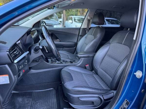 Kia Niro 2019 — Миниатюра 6