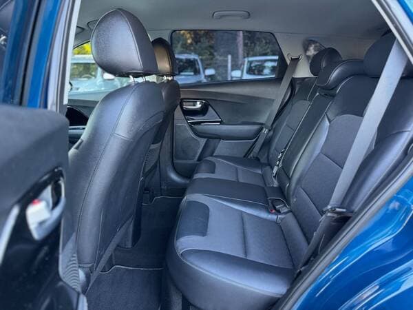 Kia Niro 2019 — Миниатюра 15
