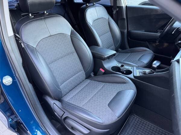 Kia Niro 2019 — Миниатюра 5