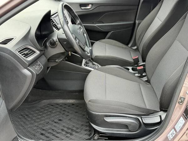 Hyundai Accent 2019 — Миниатюра 16