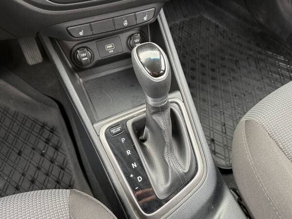 Hyundai Accent 2019 — Миниатюра 11