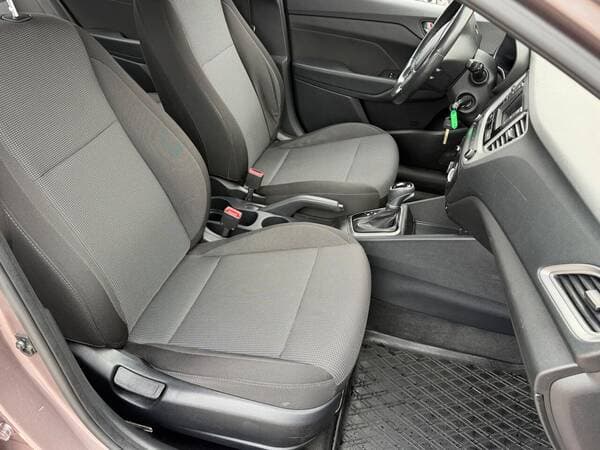 Hyundai Accent 2019 — Миниатюра 6