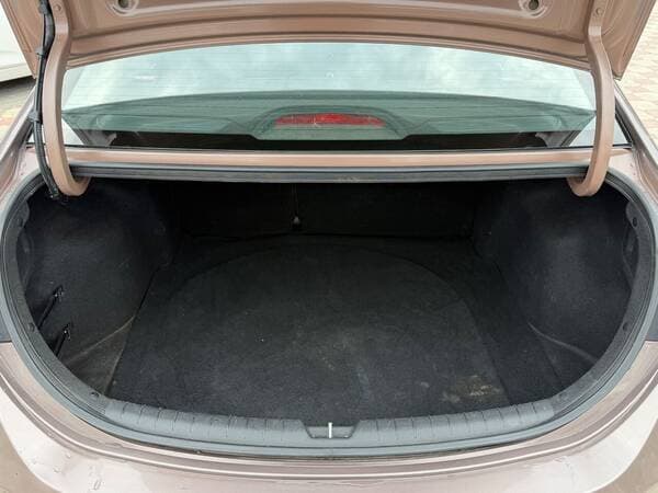Hyundai Accent 2019 — Миниатюра 15