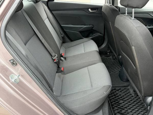 Hyundai Accent 2019 — Миниатюра 14