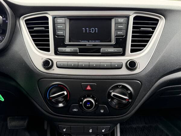 Hyundai Accent 2019 — Миниатюра 10