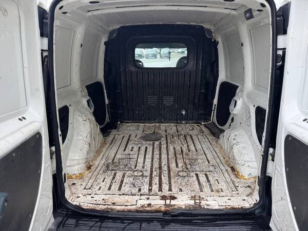 2004 Fiat Doblo — Miniatură 11