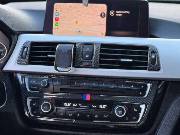 BMW 320 2017 — Миниатюра 10