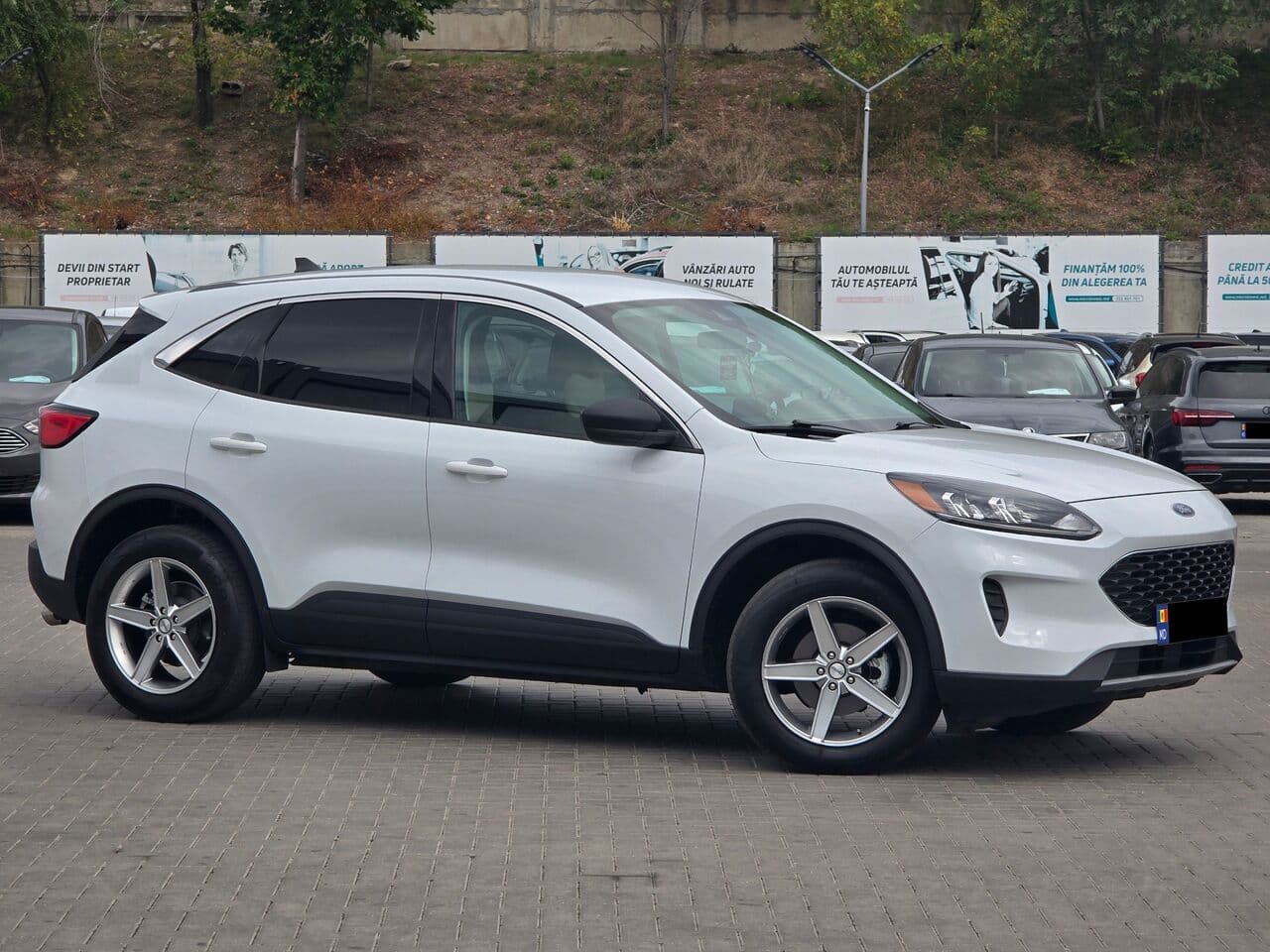 Ford Escape