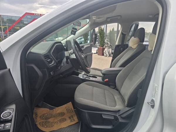 2022 Ford Escape — Miniatură 6