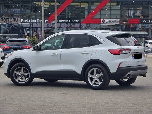 2022 Ford Escape — Miniatură 4