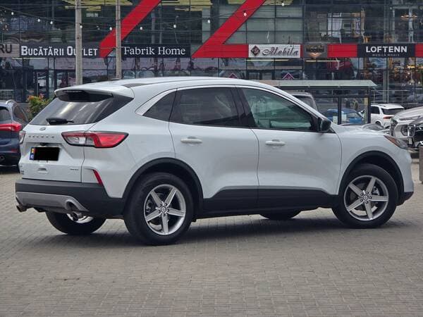 2022 Ford Escape — Miniatură 3