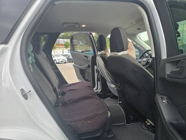 2022 Ford Escape — Miniatură 19