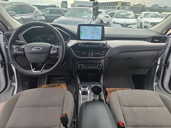 2022 Ford Escape — Miniatură 8