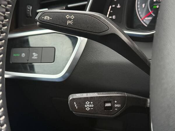 Audi A6 2021 — Миниатюра 17