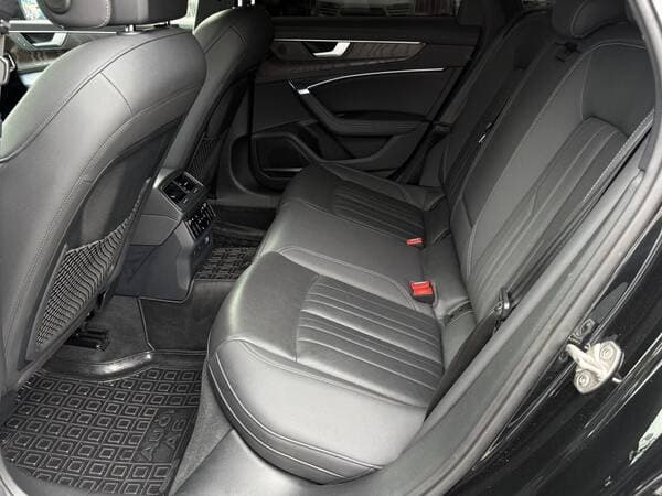 Audi A6 2021 — Миниатюра 19