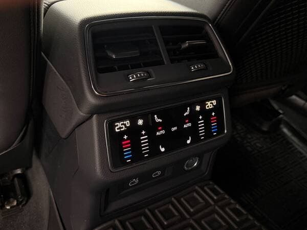 Audi A6 2021 — Миниатюра 20