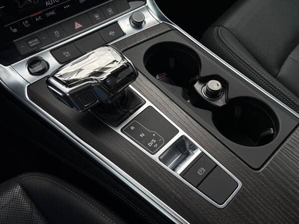 Audi A6 2021 — Миниатюра 12