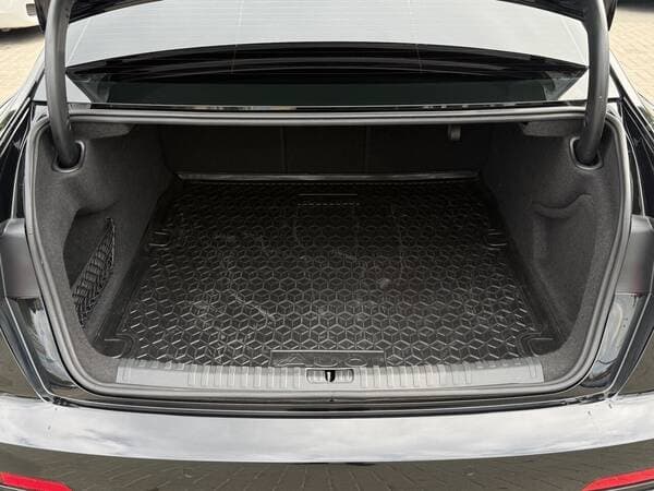 Audi A6 2021 — Миниатюра 24