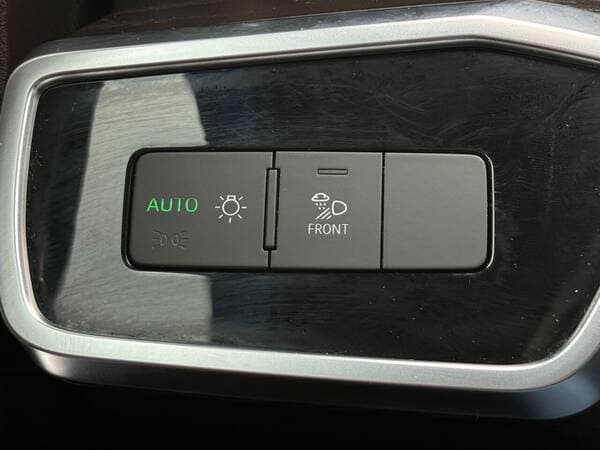 Audi A6 2021 — Миниатюра 16