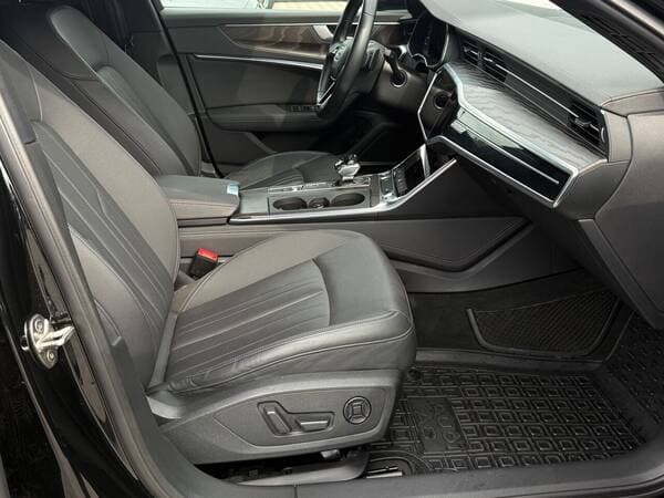 Audi A6 2021 — Миниатюра 7