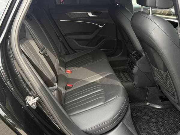 Audi A6 2021 — Миниатюра 18