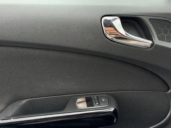 2007 Opel Corsa — Miniatură 14